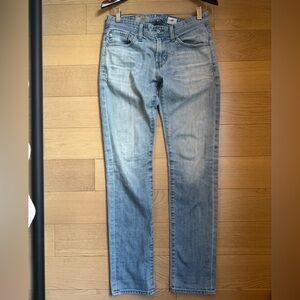 AG Mens Jeans